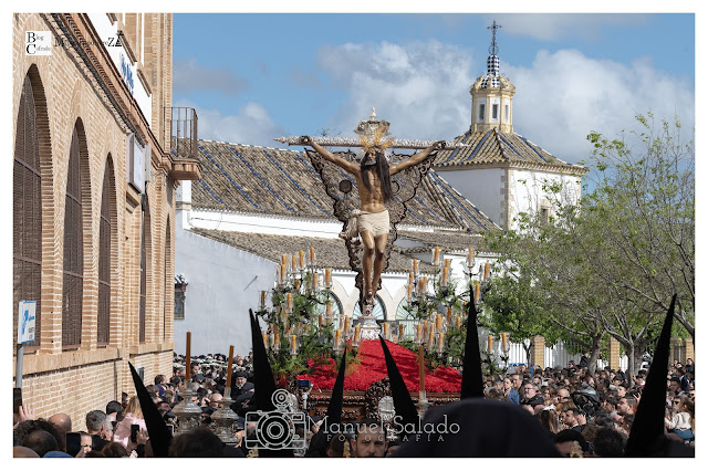MI PASION POR JEREZ: Semana Santa 2024: El Cristo mipasionporjerez-manuel.blogspot.com/2024/05/semana…