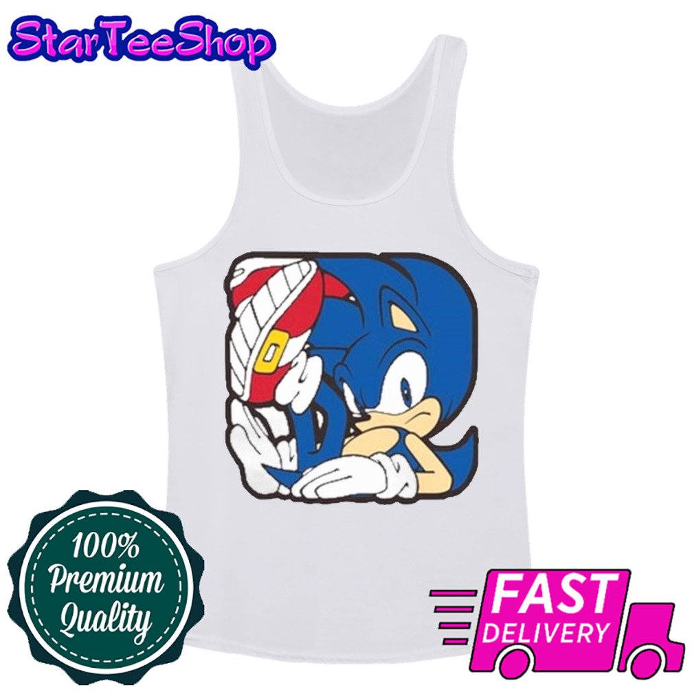 Sonic Stuck In A Box Shirt starteeshop.com/product/sonic-… 
#shopping #shoppingonline #tshirtshop #tshirtdesign #starteeshop #TrendingNow #Trendingtoday #TrendingNews