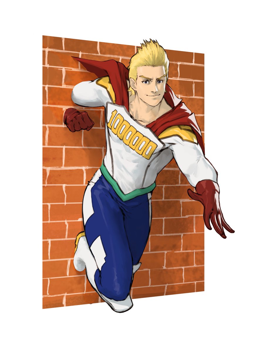 mirio