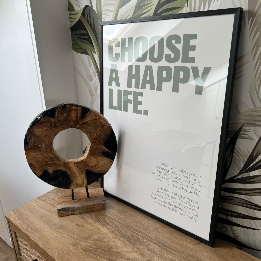 Choose a happy life with the perfect home! 🏡✨

Our estate agency is dedicated to helping you find more than just a house 💚 

#chooseahappylife #happy #property #perfecthome #estateagency #house #happiness #perfecthome #propertymanagement #duncanphillips #walthamabbey #essex