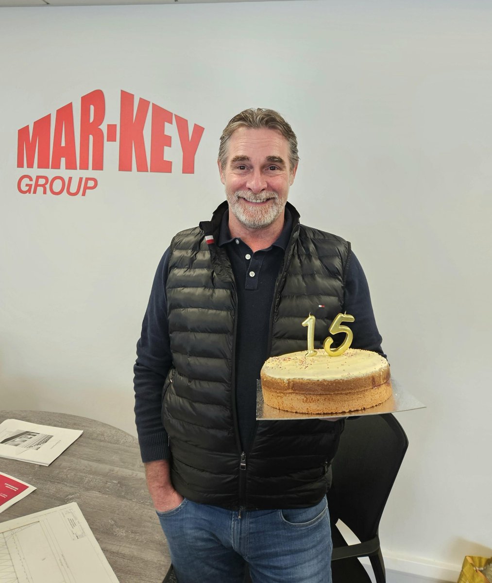 Mar-Key Group tweet media