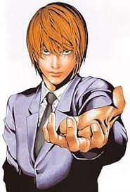 #31ChallengeBDMC #Jour1 
Qui est le méchant le plus iconique de la BD/Manga ?

Light Yagami de Death Note.