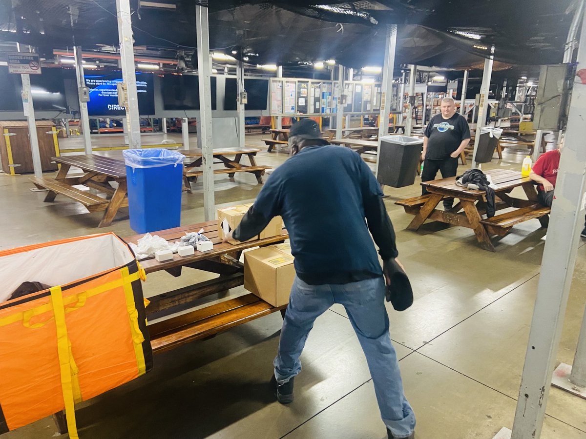 Demetrius Tabron tweet media