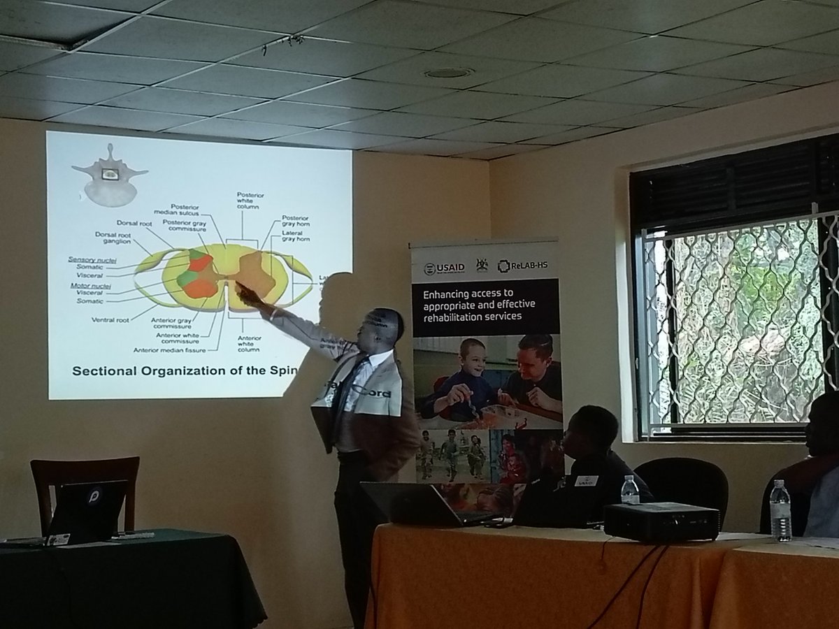 Ebenezer Rehabilitation Clinic tweet media