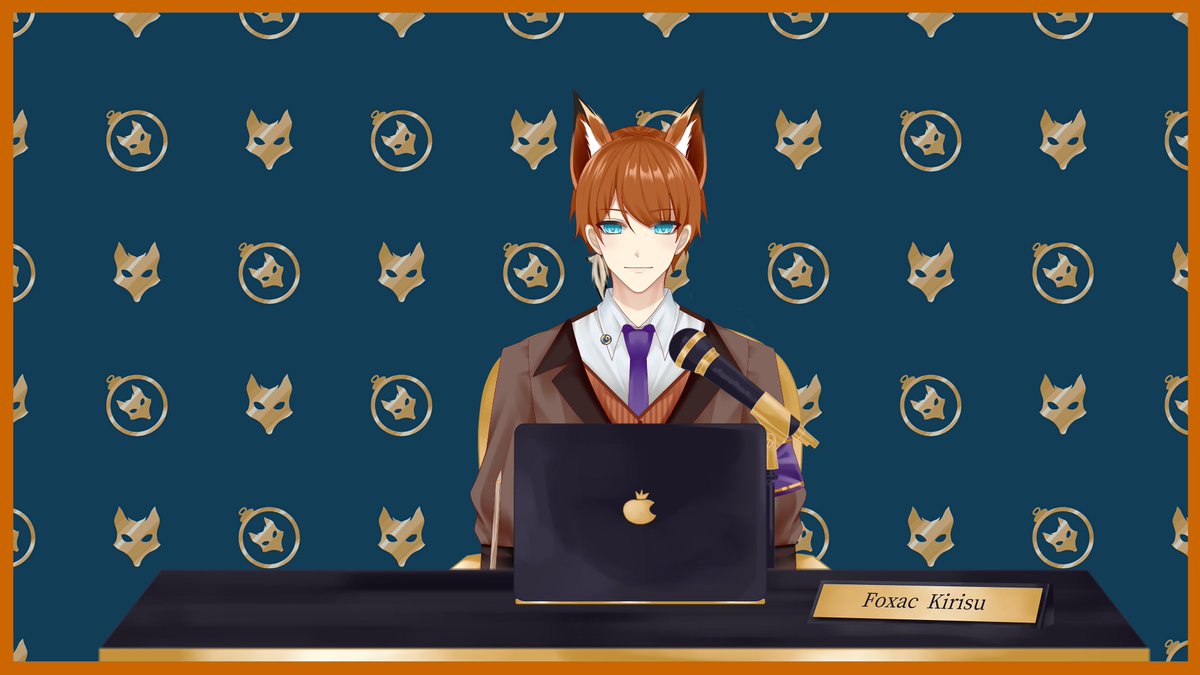FOXAC10's tweet photo. 5月2日
22：00直播歌回
第一次直播唱歌，希望大家包容下ww
既然100訂就要有d突破（心理上）
Twitch: https://t.co/MHbKPa8787
YT：https://t.co/FvYgLCKNjz https://t.co/Ppezq8I5L7
