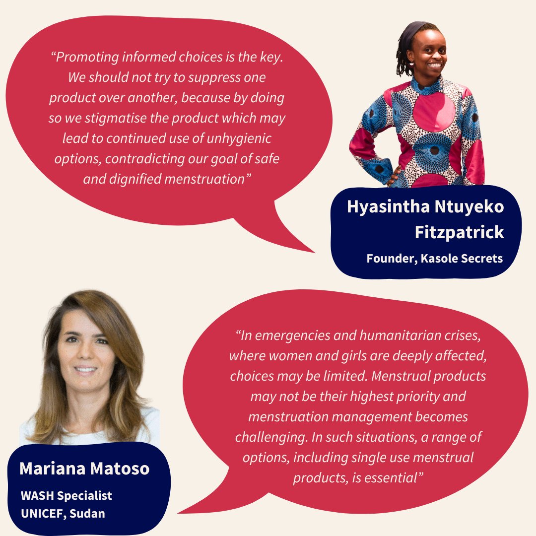 Menstrual Health Hub tweet media