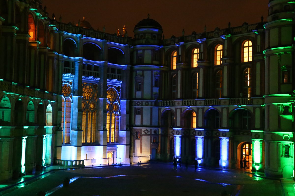 Nuit Européenne des musées #Nuitdesmusees Rendez-vous le samedi 18 mai à partir de de 18h pour la nuit des musées au musée d'Archéologie nationale ! Réservez et découvrez le programme complet ici : musee-archeologienationale.fr/actualite/la-n…