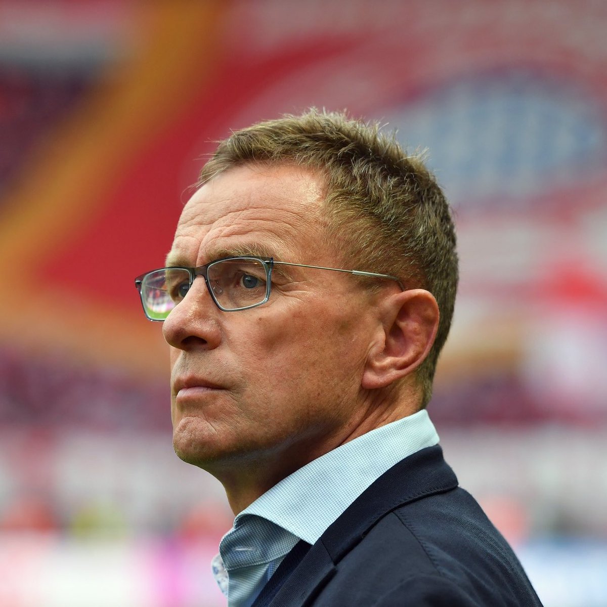 Ralf Rangnick, Bayern Münih'in teklifini reddetti. (BILD)