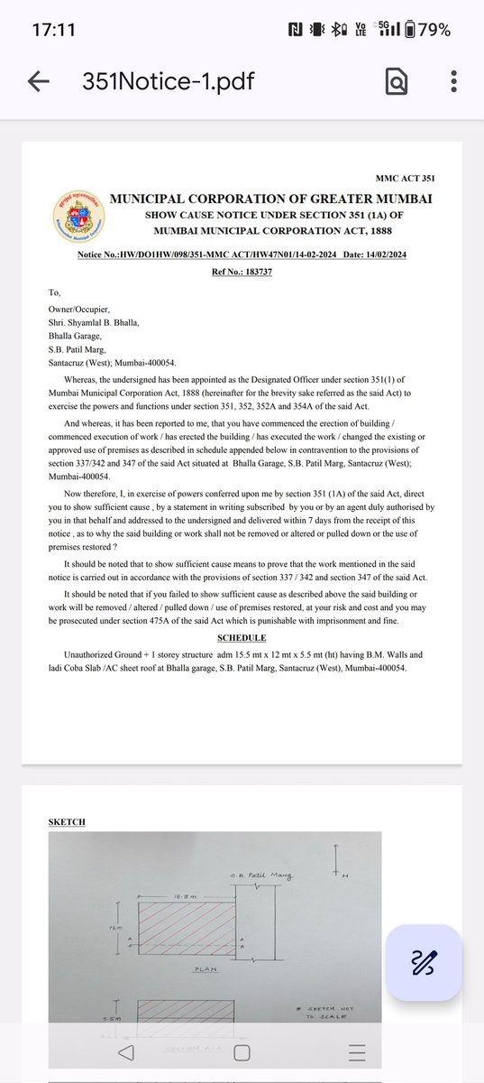 Community trust crumbling due to corruption. Urgent plea to @DrSudhakarIRS: Investigate DO KADAM, AE Bodke, JE Jog's actions. We demand transparency, justice, and ethics. It's gone from public service to NASHA LIVE Orchestra in a Garage. #EndCorruption #RestoreTrust'