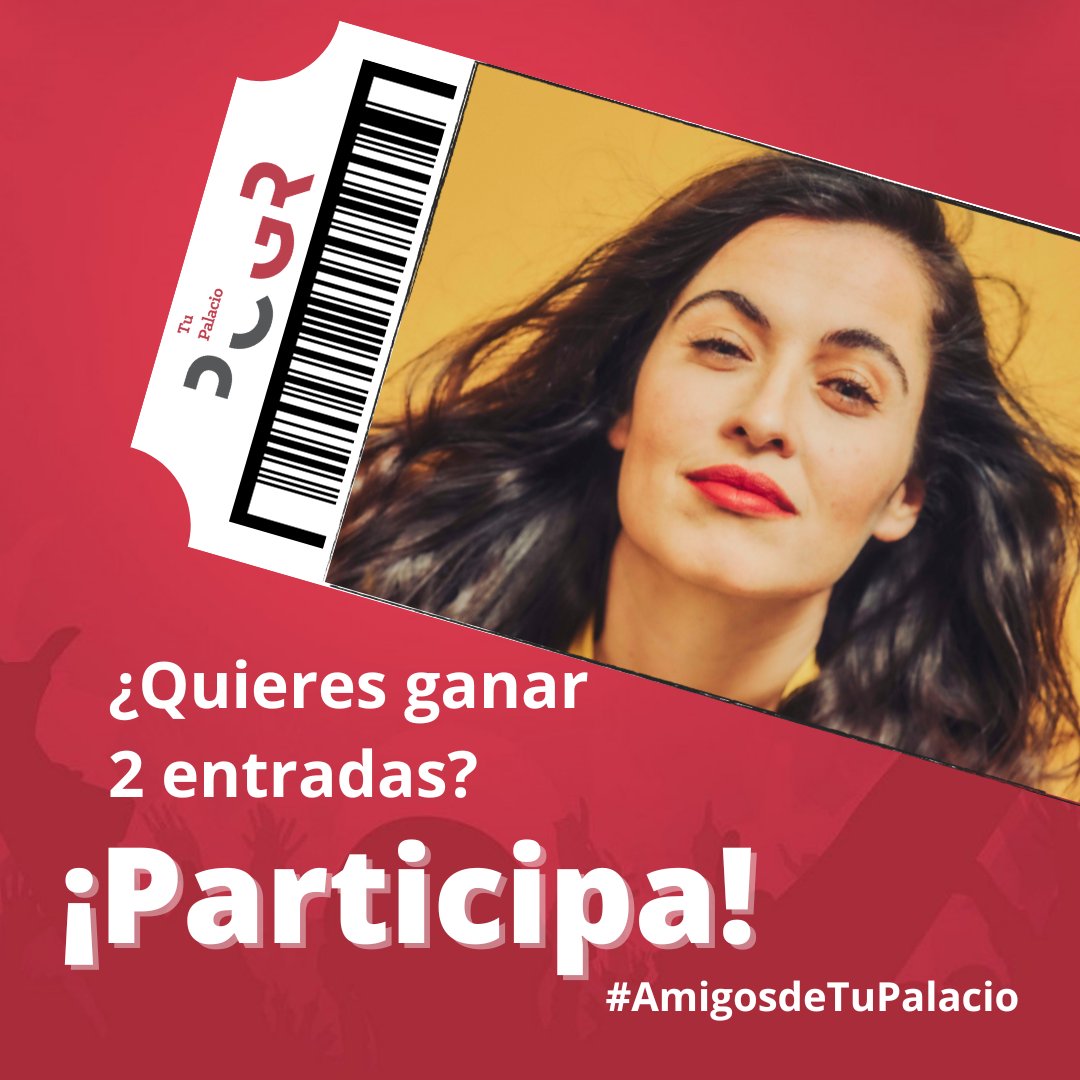 AmigosTuPalacio tweet picture