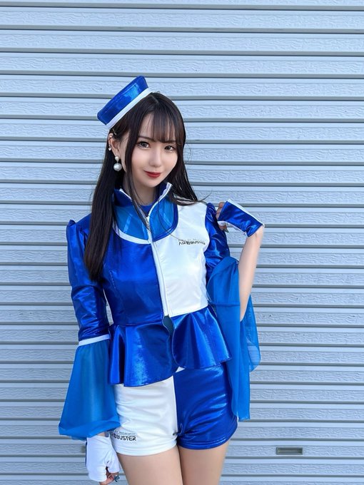 Twitterのコスプレ画像33