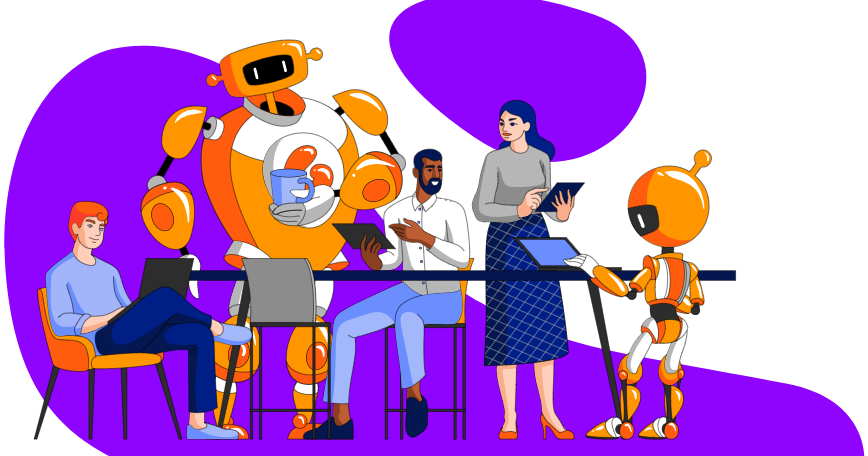 Share your robot's story with 1,000,000 people on JOBTOROB!
Join us and List Your Company on jobtorob.com
Free: Listing, Promotion, and Unique Content for Your Project!
Absolutely Free: Everything for Everyone!
#robots #RobotStory #RoboticsInnovation #TechStartups