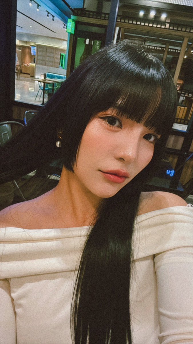 มีเด็กมารายงานตัวกับผมทรงใหม่ ใน Openchat 💇🏻‍♀️

Orn with New Hair Cut~

#OrnOung #MoveORN