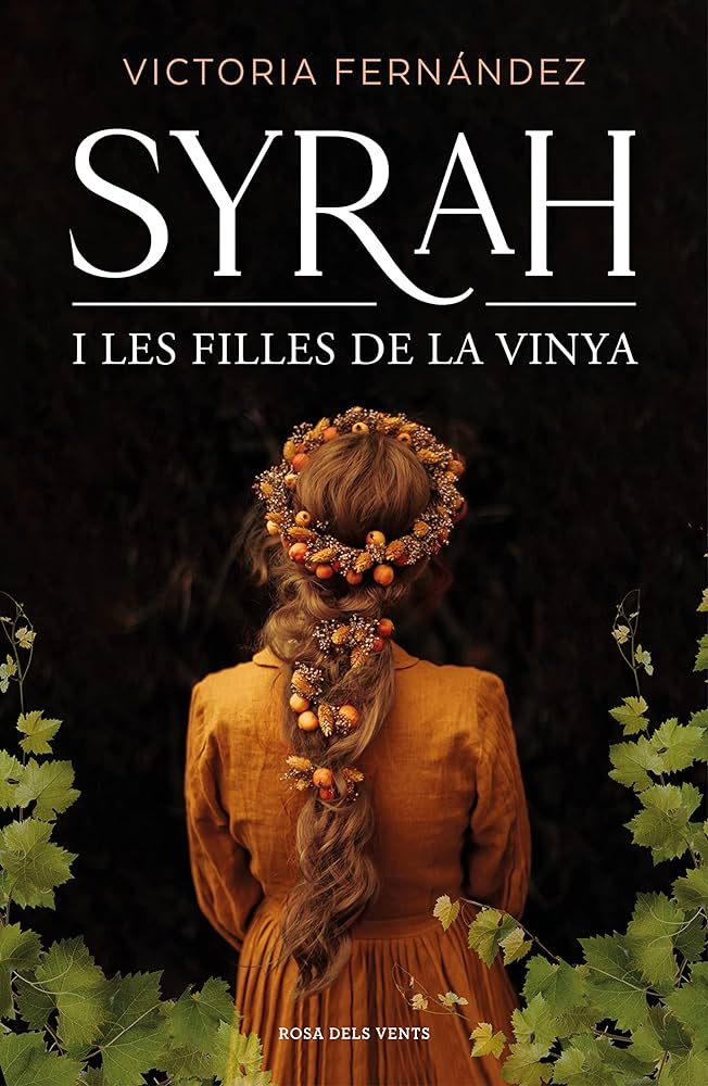 🍇 #BibliotequesDO arriba a Priorat, Montsant i Terra Alta amb diverses propostes! 👉 A la @Bibliofalset, el club de lectura es reunirà per comentar 'Syrah i les filles de la vinya' de Victòria Fernández i fer un tastet de vi 🗓️ Dj. 09/05 a les 20 h