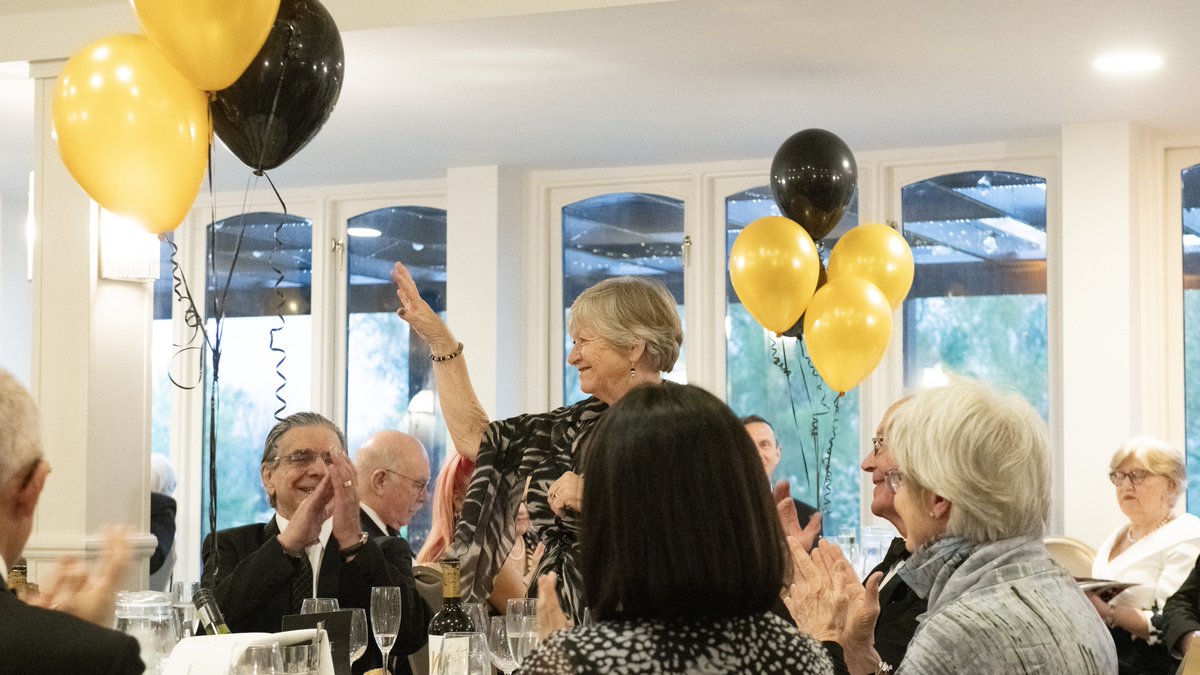 Dyscover Charity Ball 🥂

Saturday’s brilliant 30th Anniversary Ball was a huge success and has so far raised £8,400!  We are honoured to both sponsor and be the official print partner.  

#WeArePositive #CharityBall #Aphasia @dyscoveraphasia