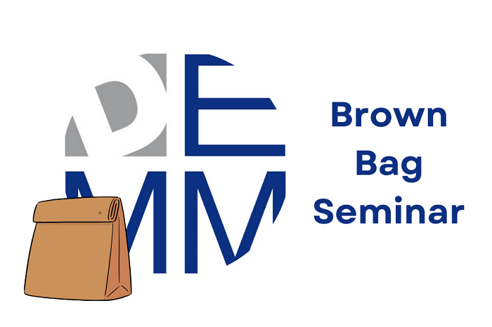 📍 Today, 12.15 pm #brownbag #seminar @LaStatale 🔎 A tale of commerce and coerce: economic theories of sex work and human trafficking laws 🎙️ Alessandro Corvasce @DemmUnimi 🔗 demm.unimi.it/en/brown-bag-s… 👀 Check it out!