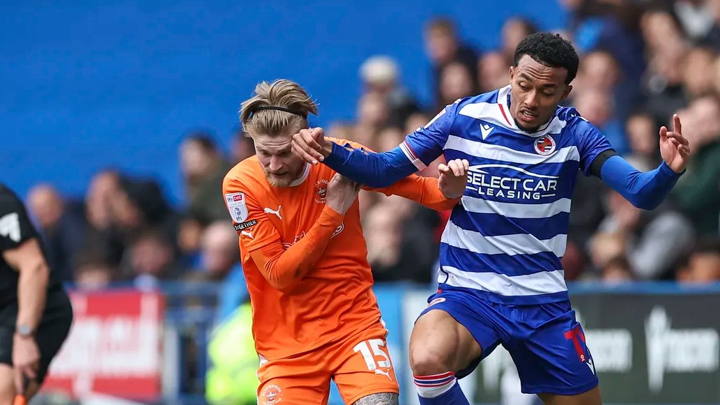 🔢 What were the best individual showings from #ReadingFC players in 2023/24? @DannWorth examines what the @WhoScored stats tell us. 🔗 tinyurl.com/4yv3zs6t