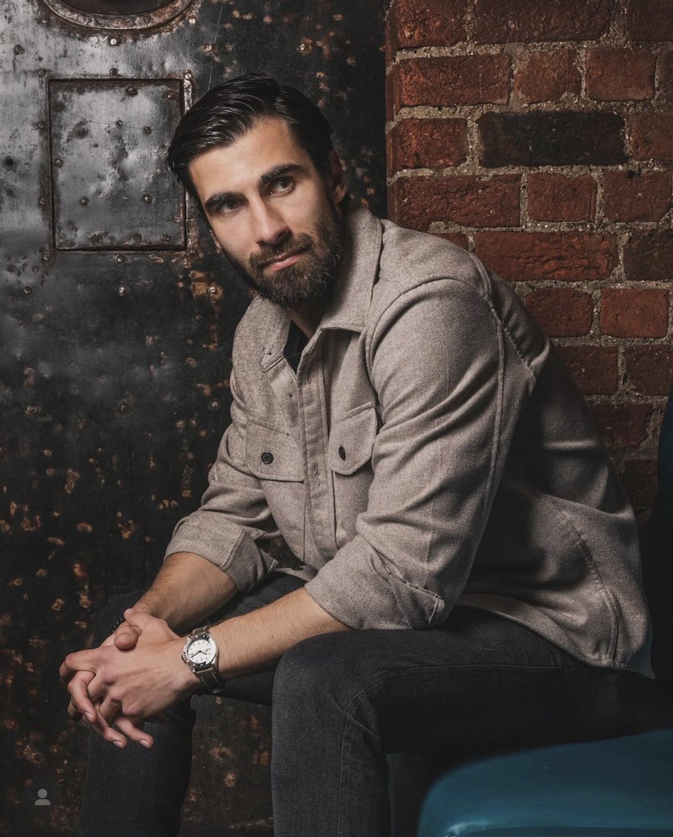 The_Bridewell's tweet photo. We had such a good time being used for a photo shoot. 
What a lovely fella @aftgomes is! https://t.co/svXWalm1fm