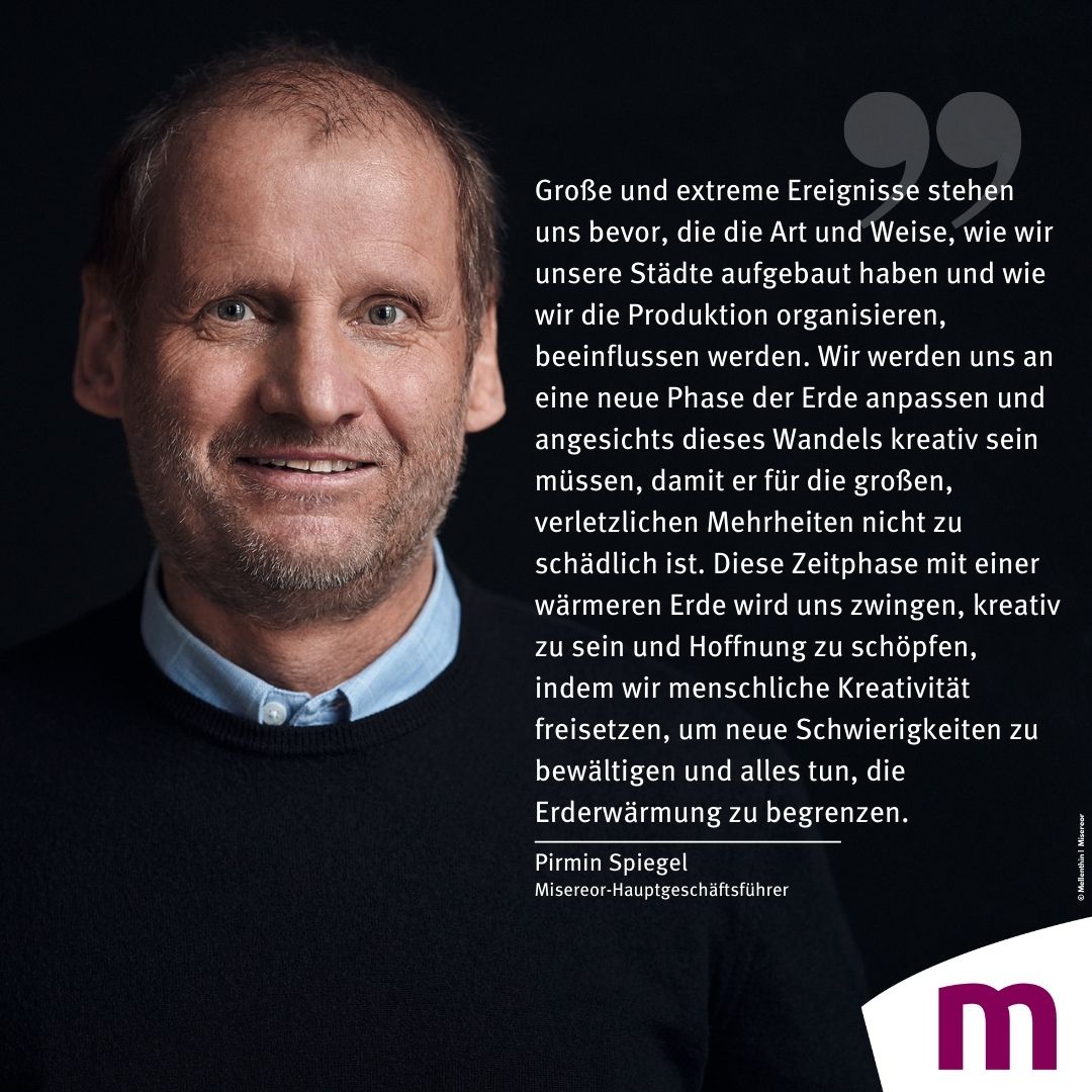 Gemeinsam mit dem Ökumenischen Netzwerk Klimagerechtigkeit (ÖNK) erinnern wir daran, dass #Deutschland schon heute rein rechnerisch die gesamten Ressourcen eines ganzen Jahres verbraucht hat.(1/3)👇