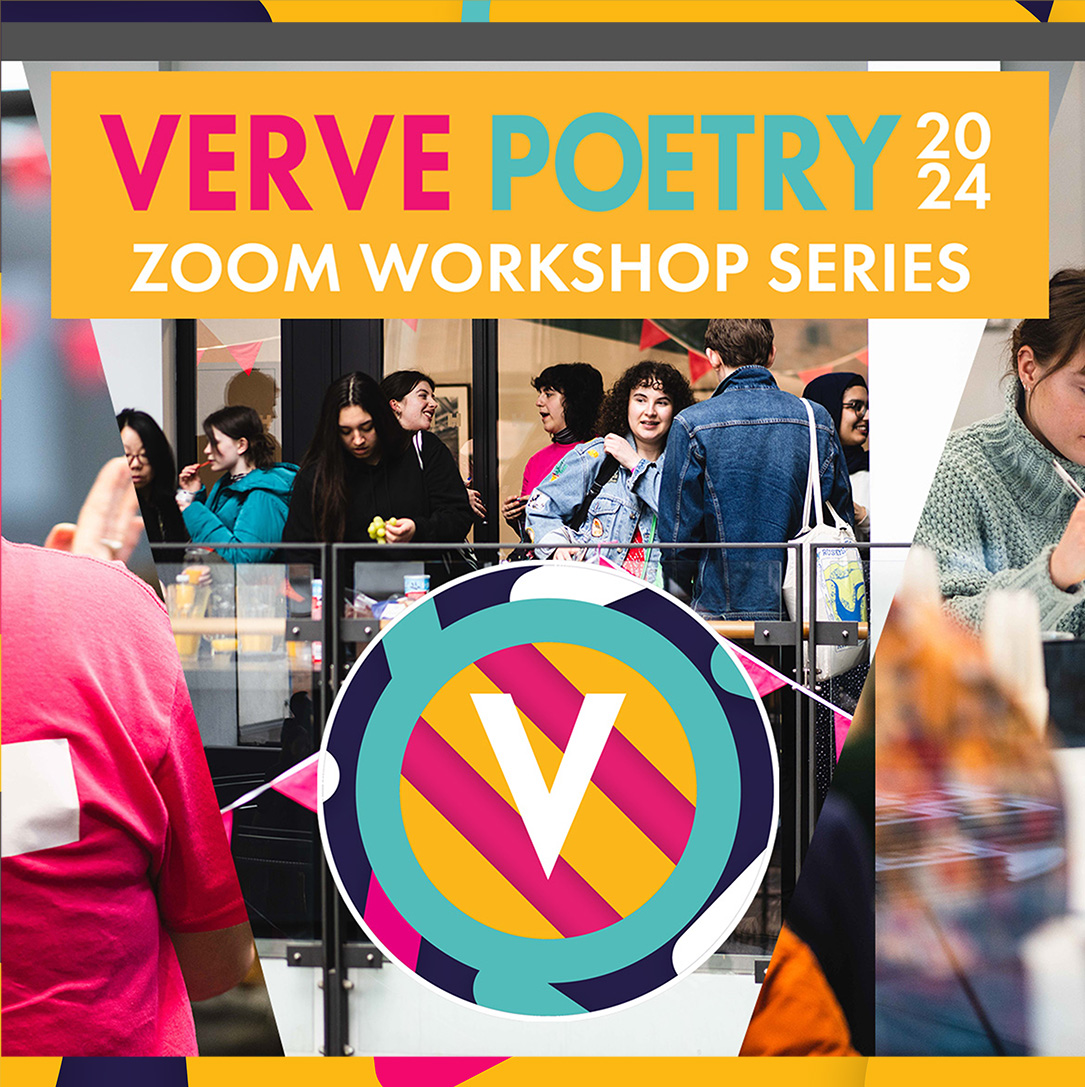 OUR 2024 Zoom workshop series starts Tuesday (7th May) and runs right through to Nov 26th. There are limited spaces on most workshops if you're quick! Feat @rachelnalong @HelenMort @pascalepoet @JaneYeh3 & more! Come to one, to three or all of 'em! tinyurl.com/3bp9cnrd❤️