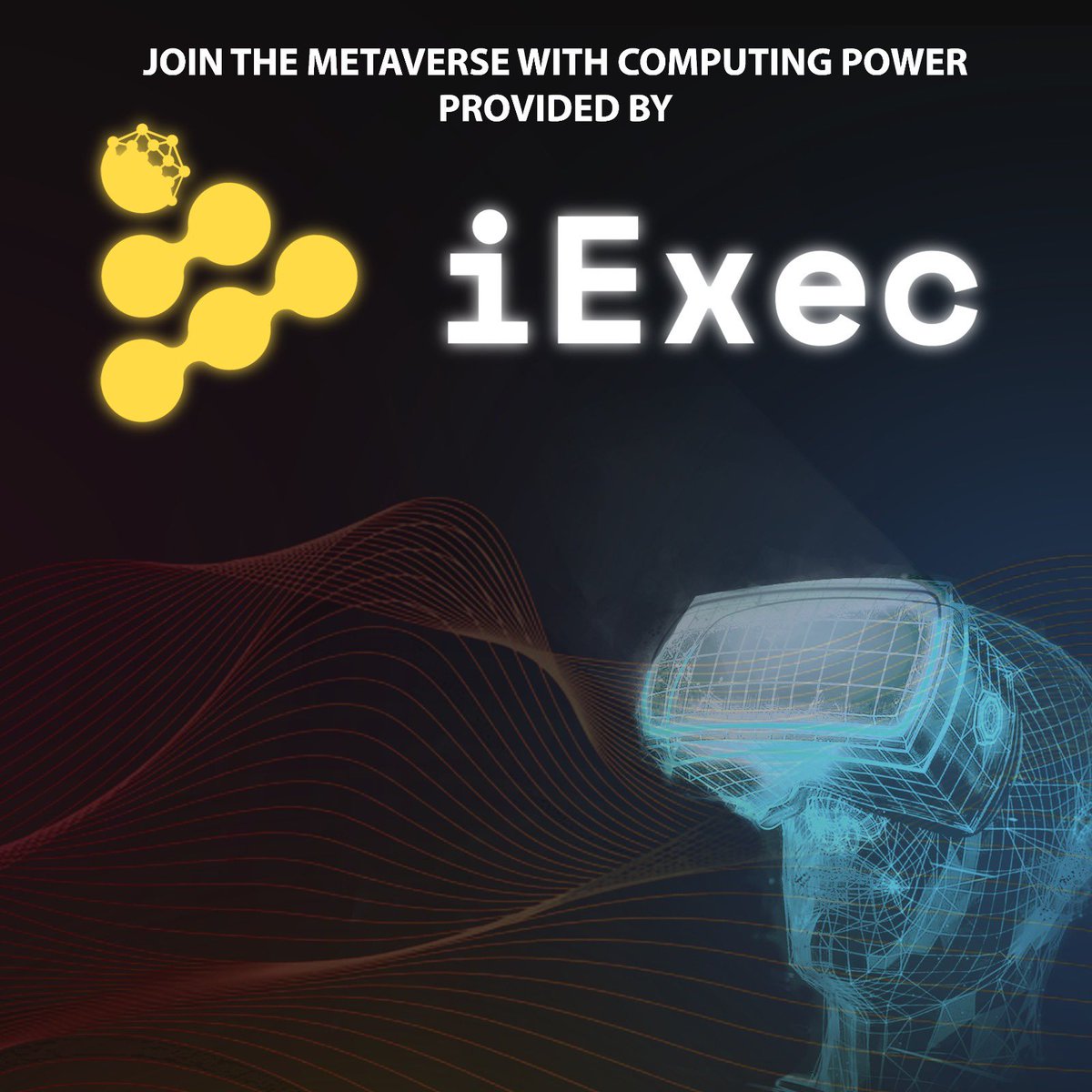 El equipo de @iExecEspanol sigue buscando trabajo colaborativo en tecnologías de computación confidencial y la Cumbre sobre Computación Confidencial lo confirma. $RLC explotará a $10 pronto 🚀