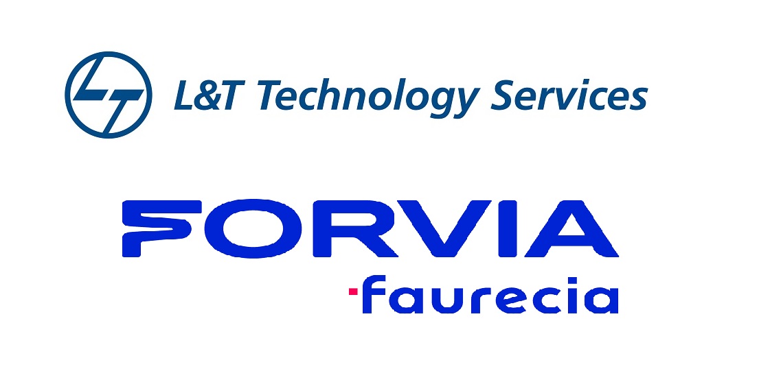 #FORVIA and L&T Technology Services Agree Strategic Partnership on #UltralowEmissions Engineering in Germany and India

@forviagroup_ @LnTTechservices #LTTS
#EngineeringDevelopment #CleanMobility #DigitalPLM #digitaltransformation #AutomotiveTechnology

businesswireindia.com/forvia-and-lan…