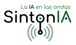 “#SintonIA: Tu frecuencia de innovación” 
¿Interesado en la inteligencia artificial y la ciencia de datos? SintonIA es tu parada obligatoria para explorar estas fascinantes disciplinas. 
dasci.es/outreach/podca…