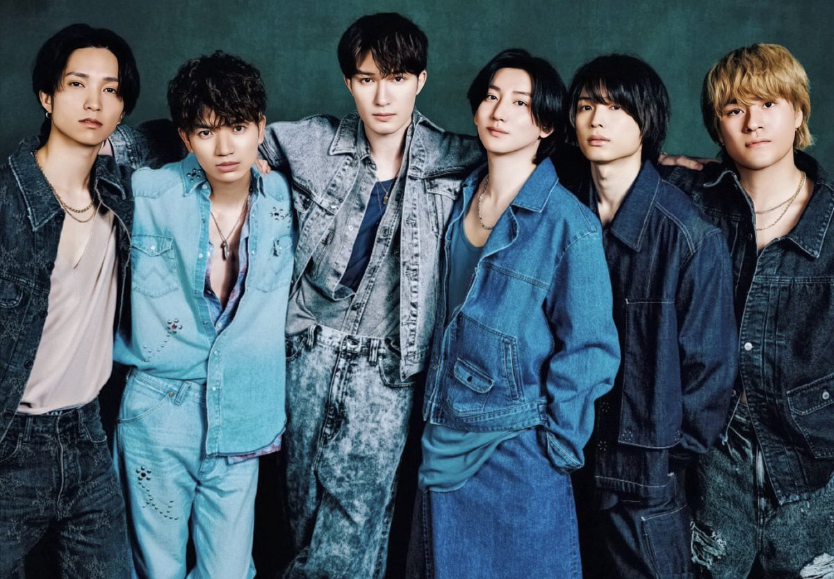 official_jpop's tweet photo. ＼STARTO with #SixTONES／

WE ARE! Let’s get the party STARTO!!

公式Xを開設いたしました！
公演に関する情報をお届けします🎉

 ＿＿＿＿＿＿＿＿＿＿＿＿＿＿＿◢

⏰日時
2024年5月30日 (木) 16:00～
※後日、見逃し配信の予定

#WEARE
#STARTO_for_you
#WEARE_STARTO
#WEARE_STARTO_JP https://t.co/Z2DUQRe31A
