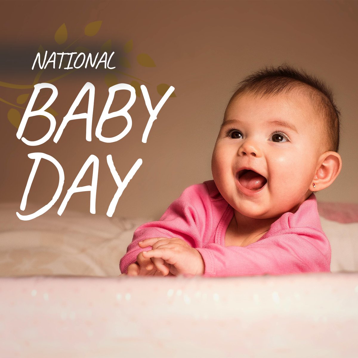 Today, we celebrate the little ones who bring endless joy, laughter, and love into our lives.

Share a photo or a cherished memory of your baby in the comments below. 👶 

#FertilityWellnessInstitute #FertilityWellnessInstituteOhio #JourneyToParenthood #InfertilitySupport