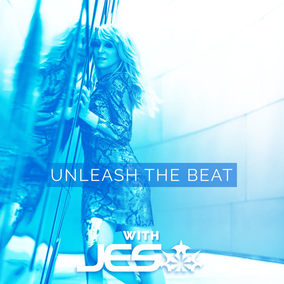 It's a special day as we celebrate the 600th episode of 'Unleash The Beat' with @Official_JES on our EDM Festival channel! Join us for an hour of the hottest electronic music. Tune in today! - di.fm/shows/unleash-… #UnleashTheBeat #JES #EDM #difm
