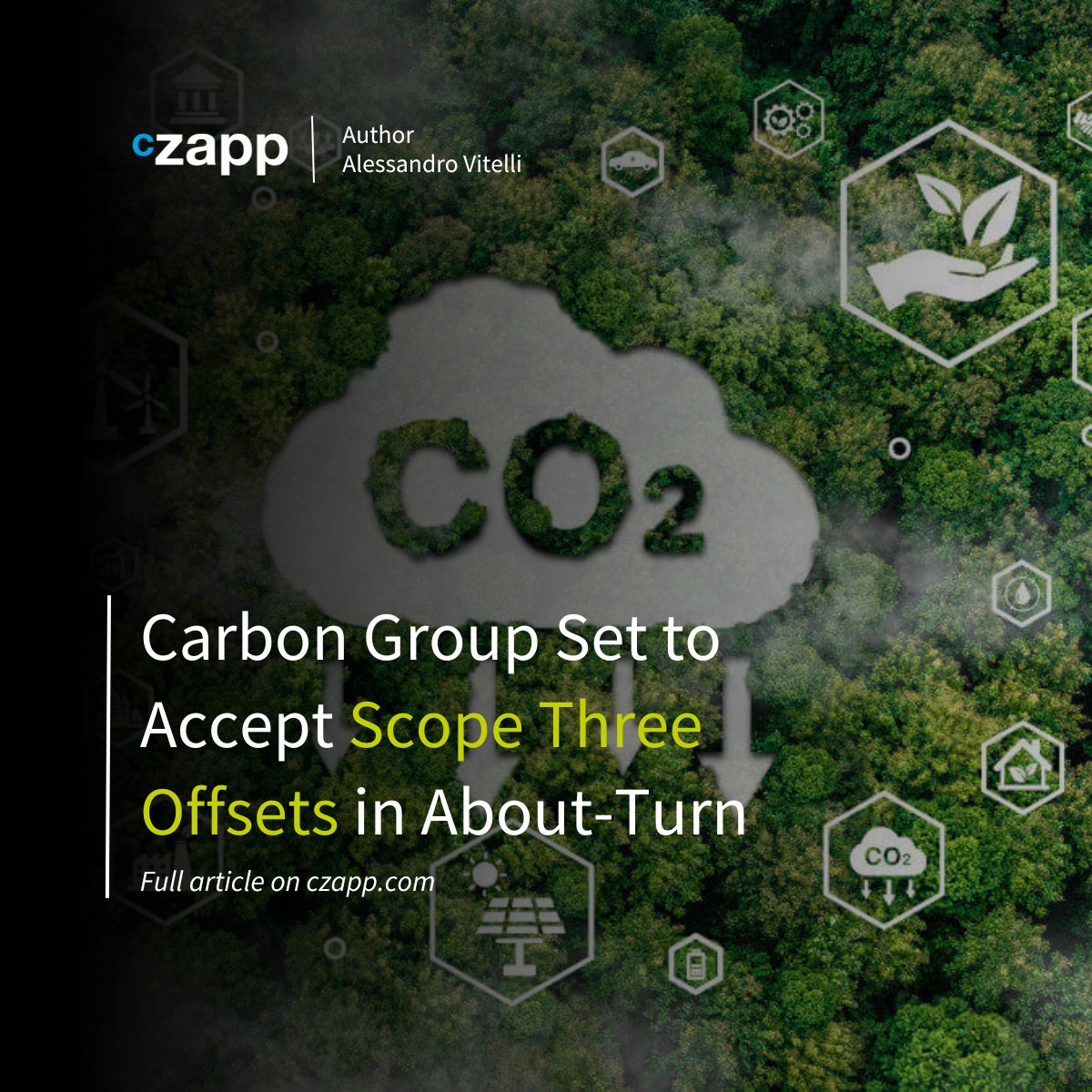 Controversy erupts as SBTi reverses stance, allowing carbon credits to offset Scope 3 emissions. Stakeholders divided - 'business vs science'. Will this unlock a wave of climate finance or undermine emissions reductions? Read more: ow.ly/2ptg50RnQ7z