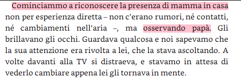 Libro fortissimo sulla perdita (che poi coincide con l'amore) T Chetna Maroo @adelphiedizioni