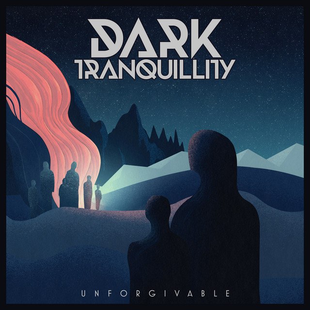 Dark Tranquillity - Unforgivable [SINGLE] (2024)
Melodic Death Metal
Sweden
#rocknewsreleases #rocknewsrelease #rocknews
#rock #rnr #rn #mdm #melodicdeathmetal
#dt #darktranquillity

@darktranquillity