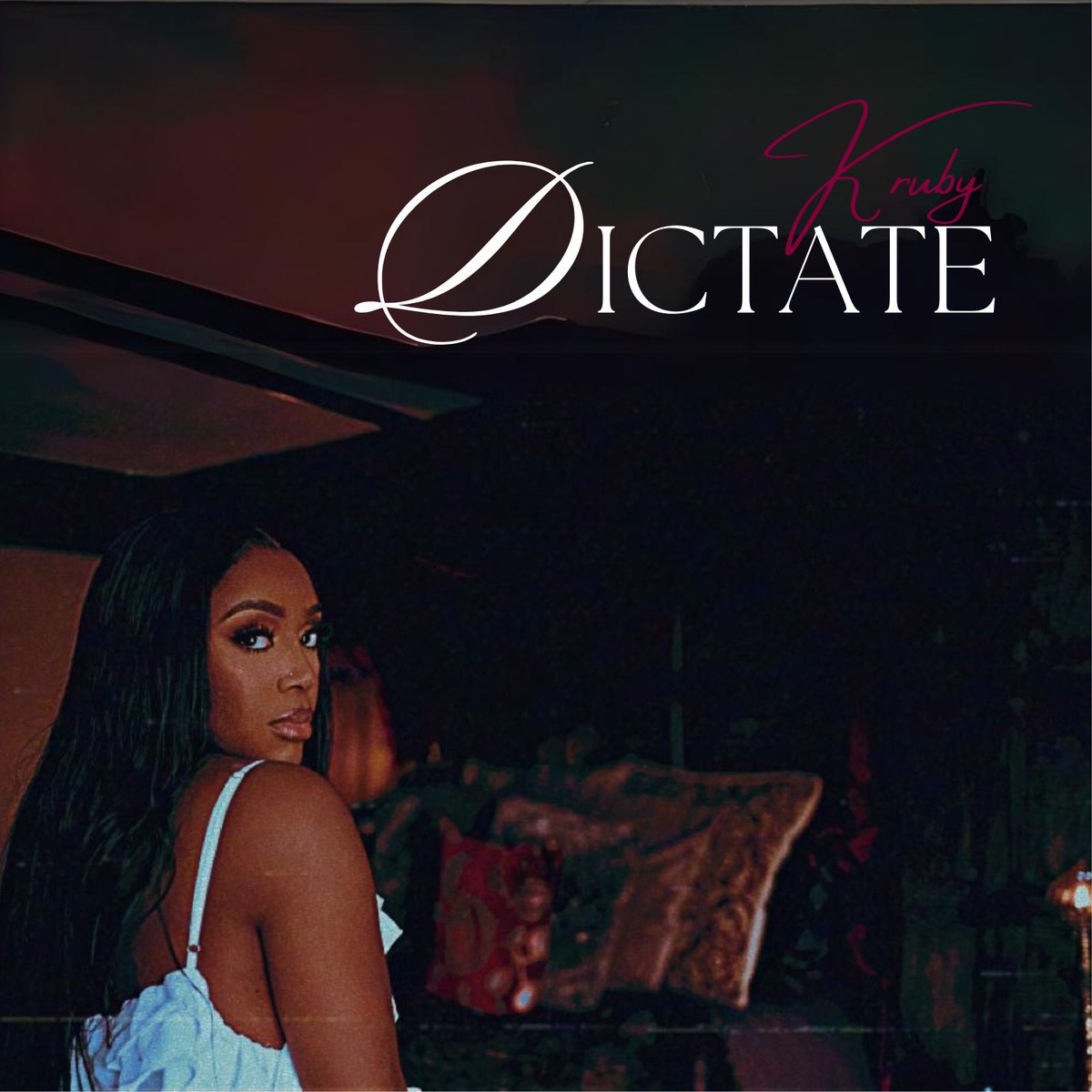 My first single Dictate is out🩶 Click the link to listen! open.spotify.com/track/3Y7253Cm…