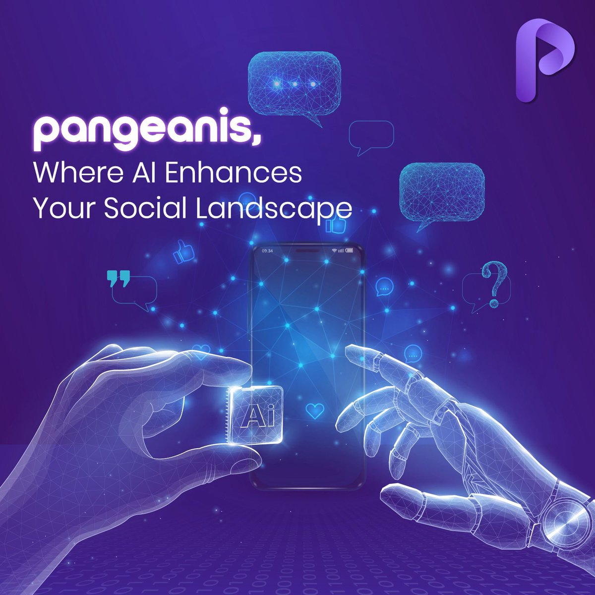 Pangeanis, powered by cutting-edge artificial intelligence, is a digital ecosystem transforming the way we connect, communicate, and create.

Download
#MotherDairyMaaJaisi