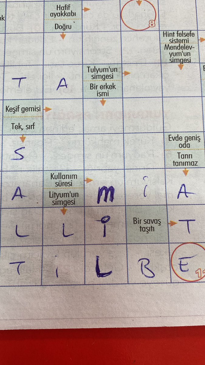 Cemil… Cemil olabilir mi?