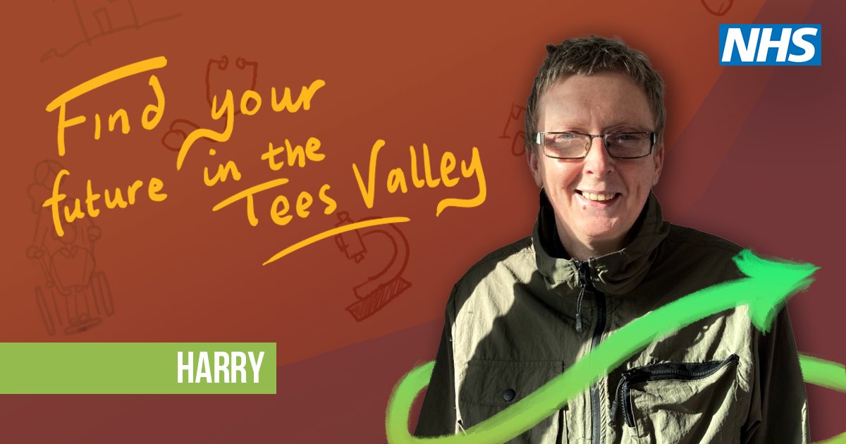 Find your future in the Tees Valley There are a wealth of health and social care careers available right on your doorstep. Find out more about what careers we have on offer at: nth.nhs.uk/tees-valley #healthcarejobs #teesvalleycareers