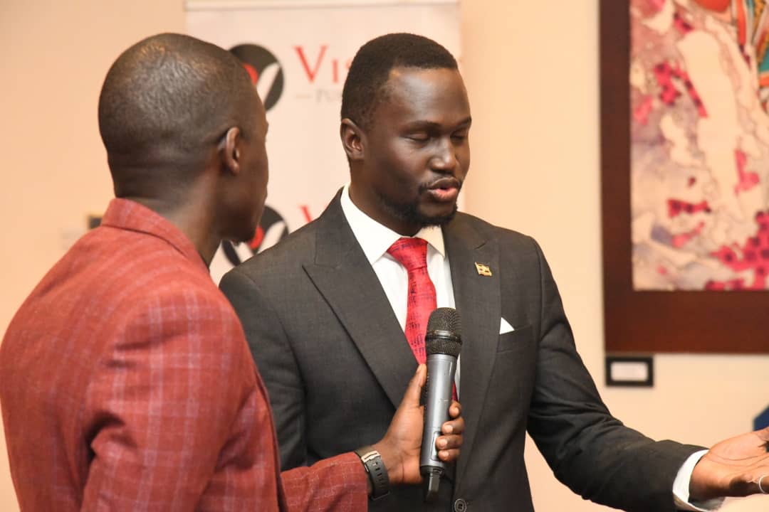 #WanLuoTvUpdates
@WanLuoTv 🔴 LIVE @kampalaserena
Yaro Pyem wer pi Lucaden remo dong ocakke woko. 
@adii_max manager @WanLuoTV en aye odoro yub man.
@bukeddetv @newvisionwire
#MartyrsChoirCompetition2024.