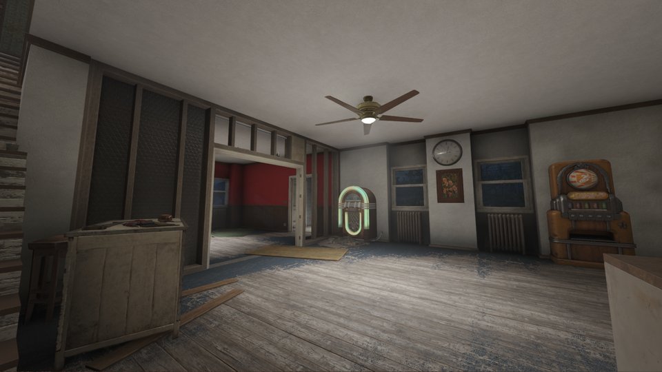 ProfessorWeeWoo's tweet image. Check out my entry to the NoahJ456 contest 

Cook Off 

special thanks to my homie @vertasea for scripting

steamcommunity.com/sharedfiles/fi…

#blackops3 #customzombies #blackops3modtools #modtools