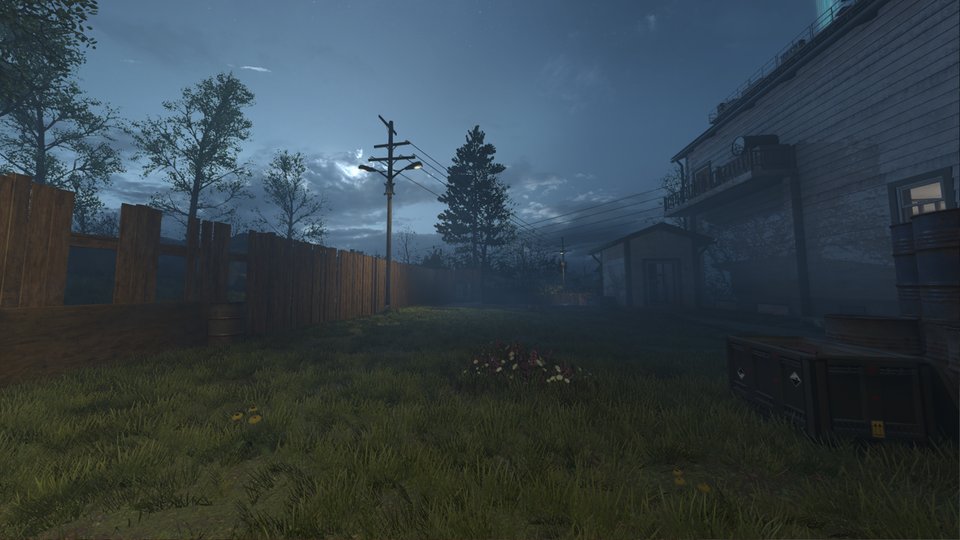 ProfessorWeeWoo's tweet image. Check out my entry to the NoahJ456 contest 

Cook Off 

special thanks to my homie @vertasea for scripting

steamcommunity.com/sharedfiles/fi…

#blackops3 #customzombies #blackops3modtools #modtools