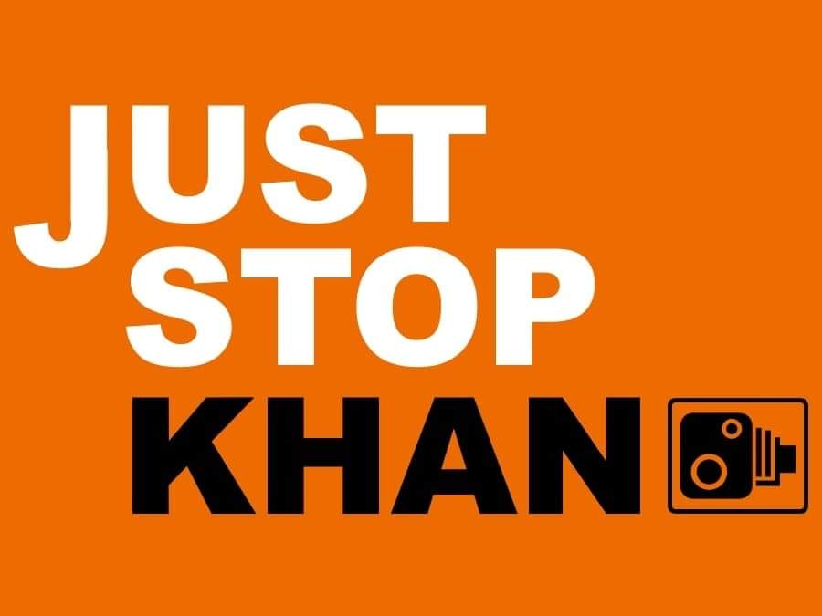 Love it. Put this post out on my FB page
Get message from friend never voted before What's the Lady's name. Khan ruined our city 👌
f you can vote in London Mayoral Election
PLEASE PLEASE VOTE KHAN OUT
If you don't use your vote, you are part of the problem
#Sackkhan
#savelondon