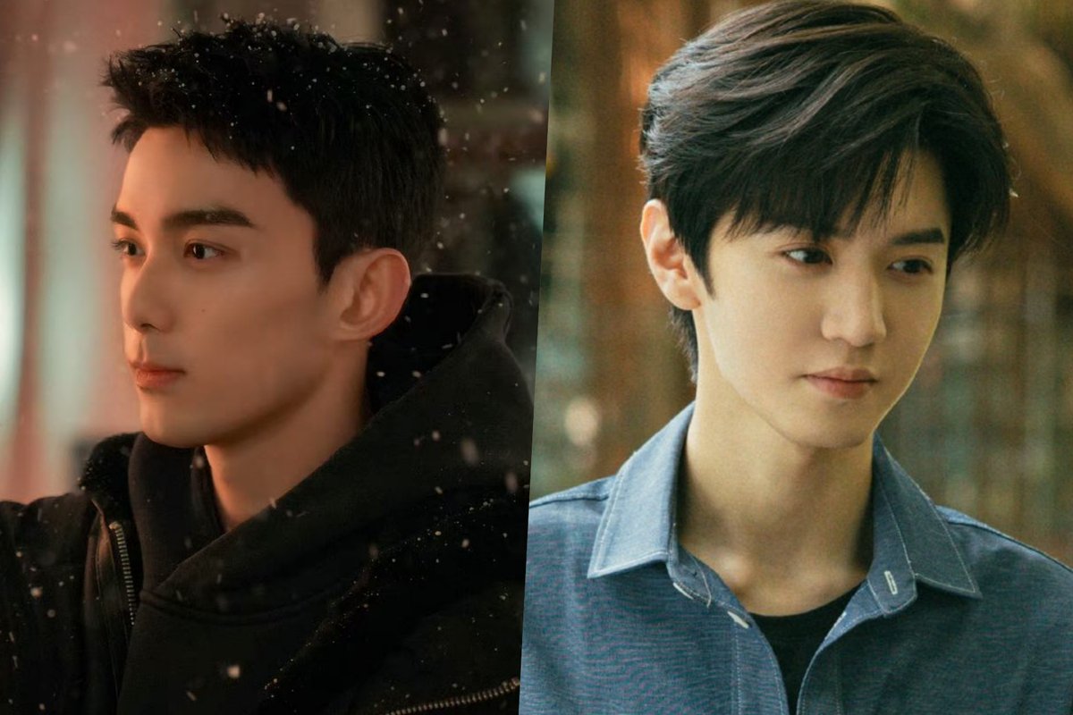 soompi's tweet photo. 6 Swoon-Worthy C-Drama Male Leads Who Are Total Green Flags
https://t.co/lqSPIiMEi0 https://t.co/mrfQiNgVPb