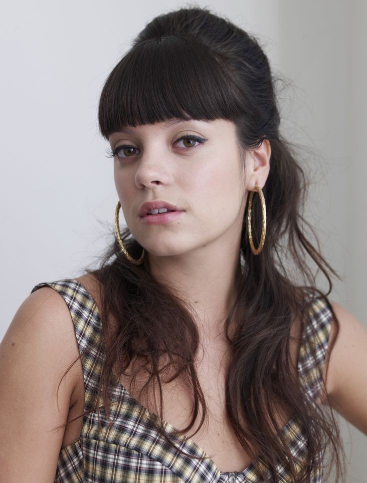 Happy birthday #LilyAllen 39 today.