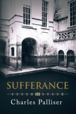 theliteratequilter.wordpress.com/2024/05/02/suf… #sufferance #charlespalliser @guernica_ed #netgalley #bookreview This dark tale guides us through what it is like to experience an increasing threat that turns our liberal acceptance to self-preservation, what we will do to survive.