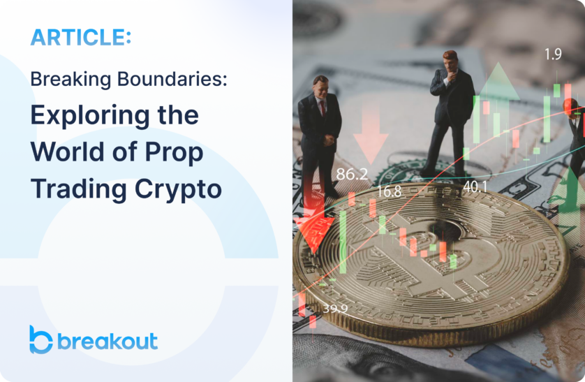 This article explores why crypto prop trading is increasing in popularity, and highlights some key differences between prop trading and trading your own capital. breakoutprop.com/article/prop-t…