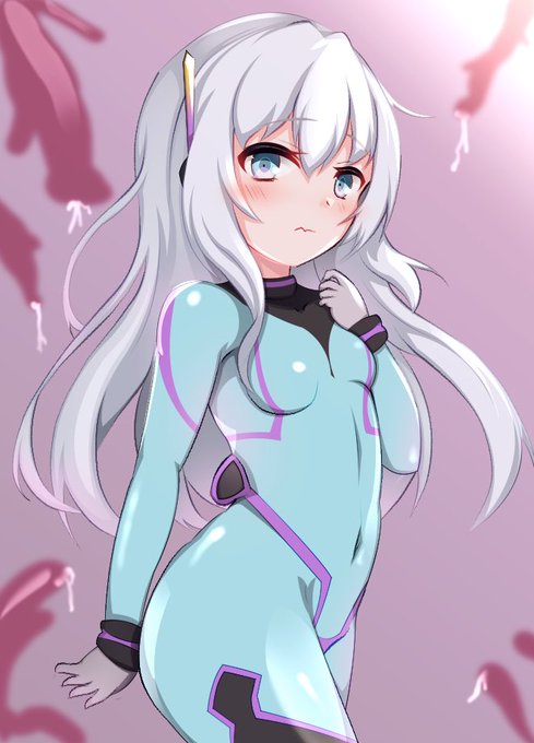 #艦これ サイバーヒビキ任務中 