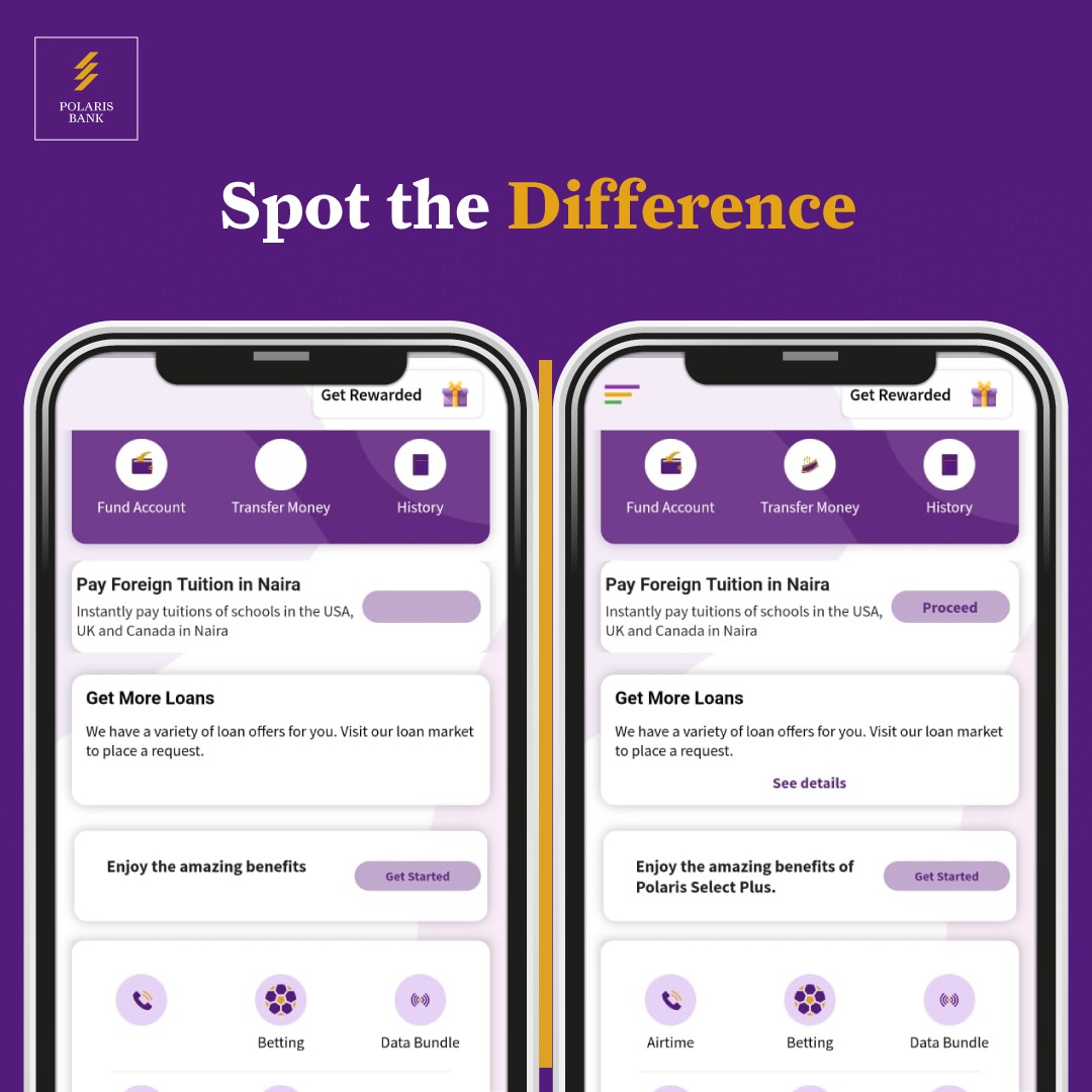 It's Trivia time! 

Can you spot the difference in our VULTe interface?  
let us know in the comments

#VULTeChallenge
#SpotTheDifference 
#ThursdayTrivia