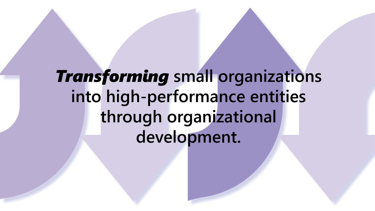 See how P3 can help you.

p3solutions.net/organizational…

#OrganizationalDevelopment