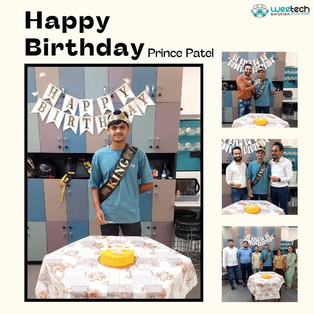 Wishing you a very happy birthday! May you have a wonderful day and a successful year ahead 🎉👏
.
.
#birthday #happybirthday #bday #birthdaycelebration #birthdaycake #birthdayfun