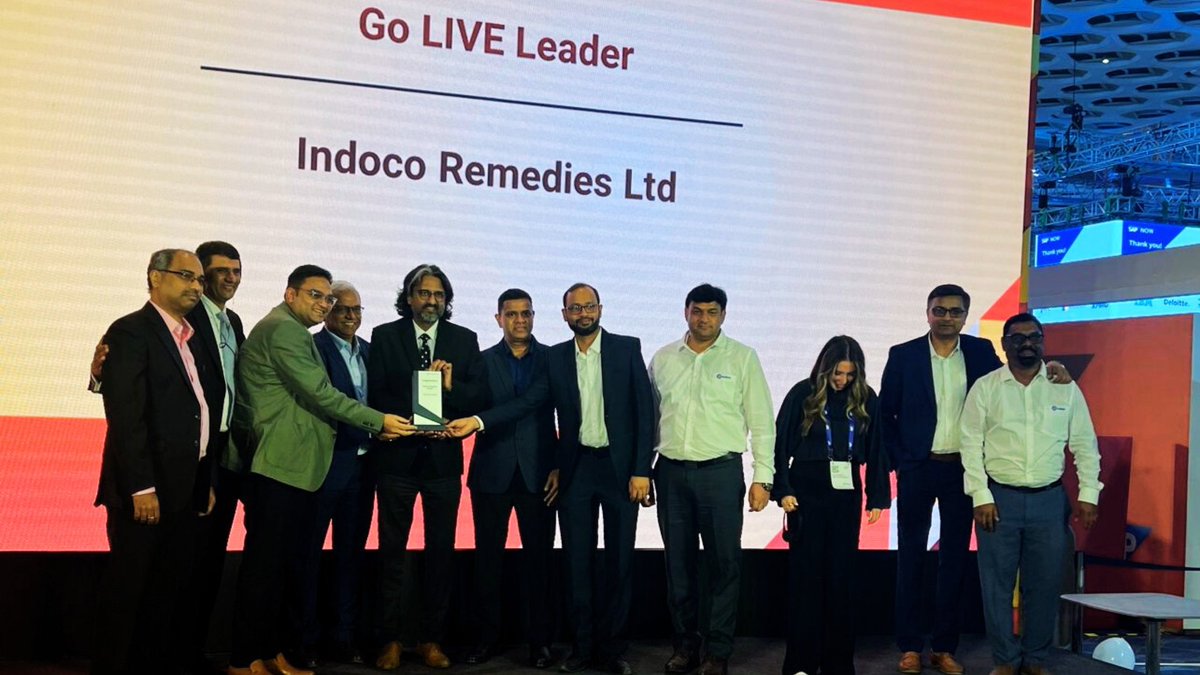 Blueprint Technologies Pvt Ltd tweet media